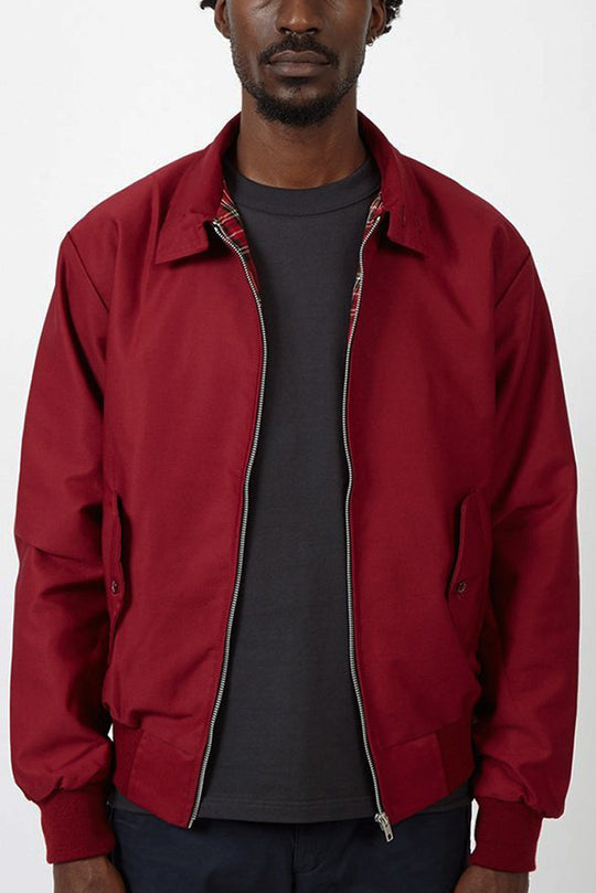 R&B | Harrington Jacke