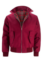 R&B | Harrington Jacke