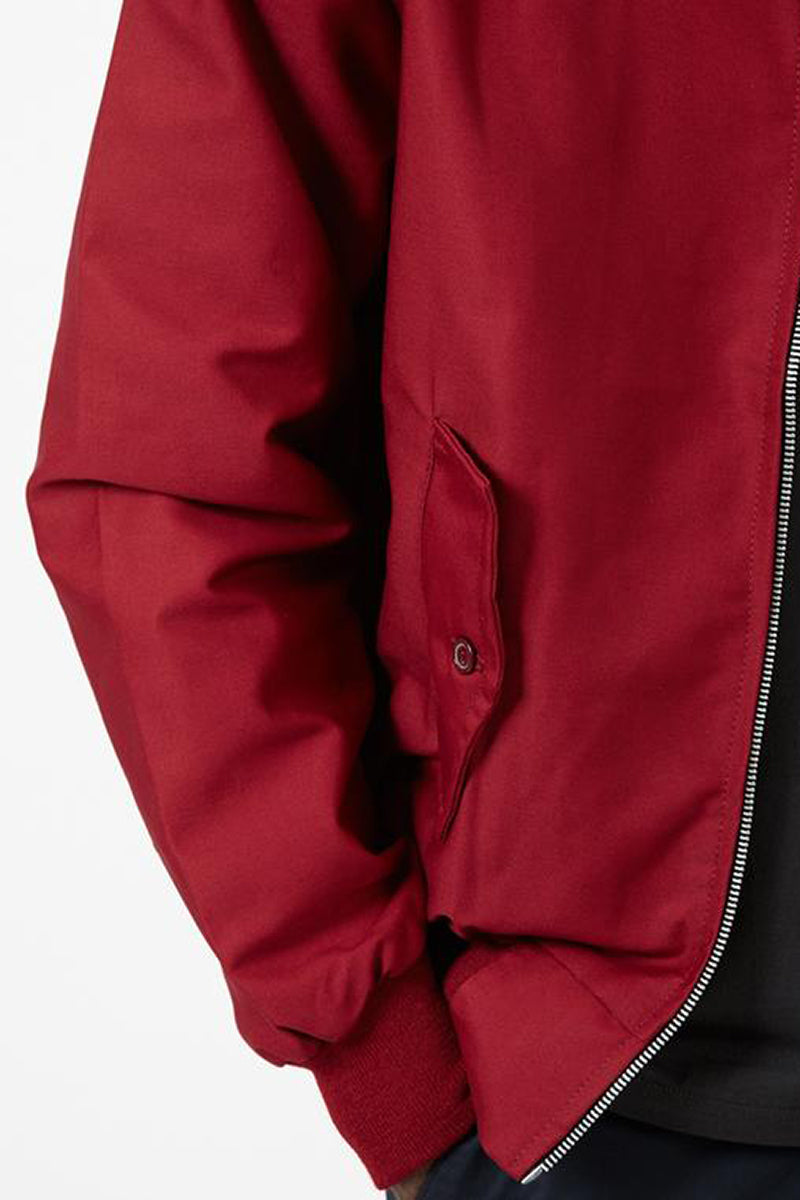R&B | Harrington Jacke
