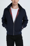 R&B | Harrington Jacke