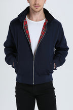 R&B | Harrington Jacke