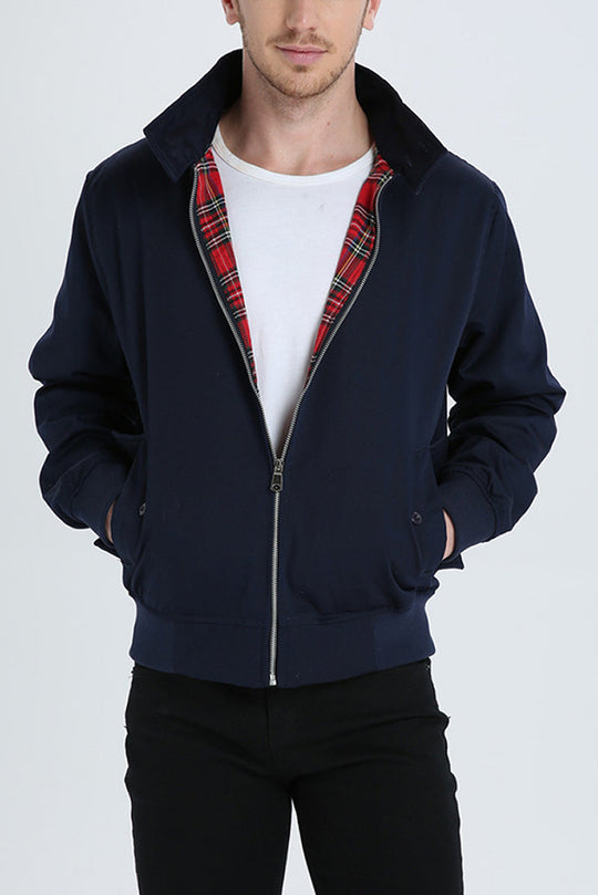R&B | Harrington Jacke