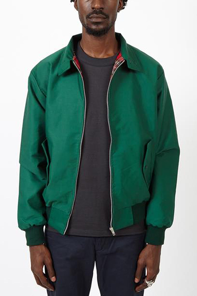 R&B | Harrington Jacke
