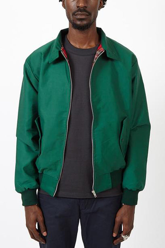 R&B | Harrington Jacke