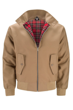 R&B | Harrington Jacke