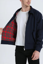 R&B | Harrington Jacke