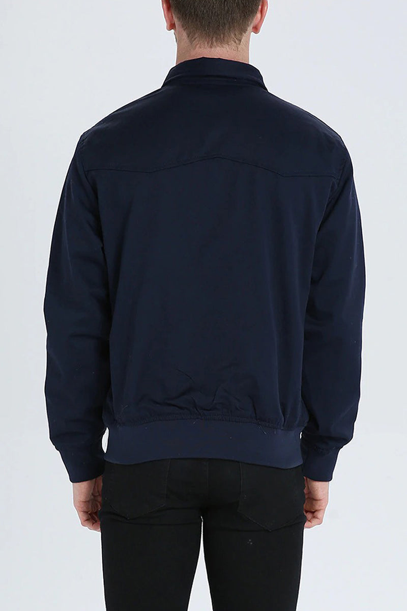 R&B | Harrington Jacke
