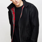 R&B | Retro Bomberjacke