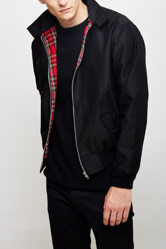R&B | Harrington Jacke