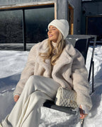 R&B | Freizeitjacke Elise