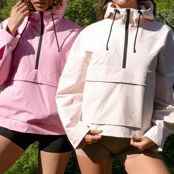 R&B | 3-in-1 wasserdichte Jacke für Outdoor-Abenteuer