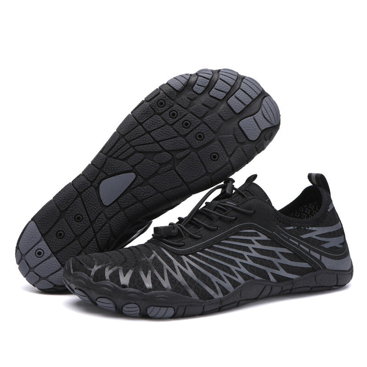 Barfuß rutschfeste Schuhe für Unisex R&B R&B