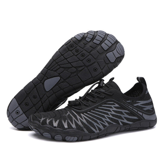 Barfuß rutschfeste Schuhe für Unisex R&B R&B