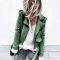 R&B | Klassische und Elegante Winterjacke