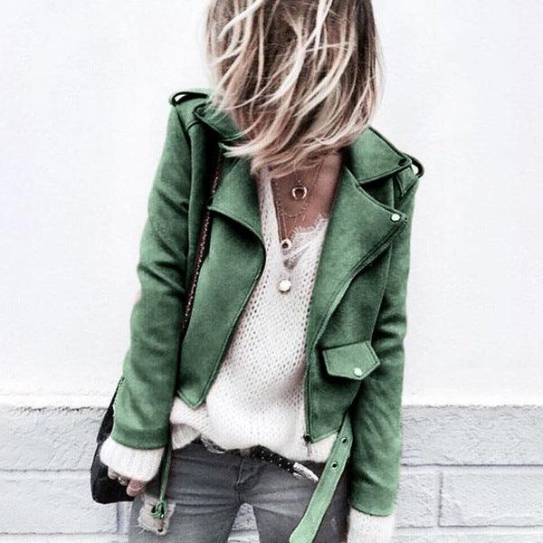 R&B | Klassische und Elegante Winterjacke