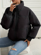 R&B | Moderne und Bequeme Allgemeine Jacke