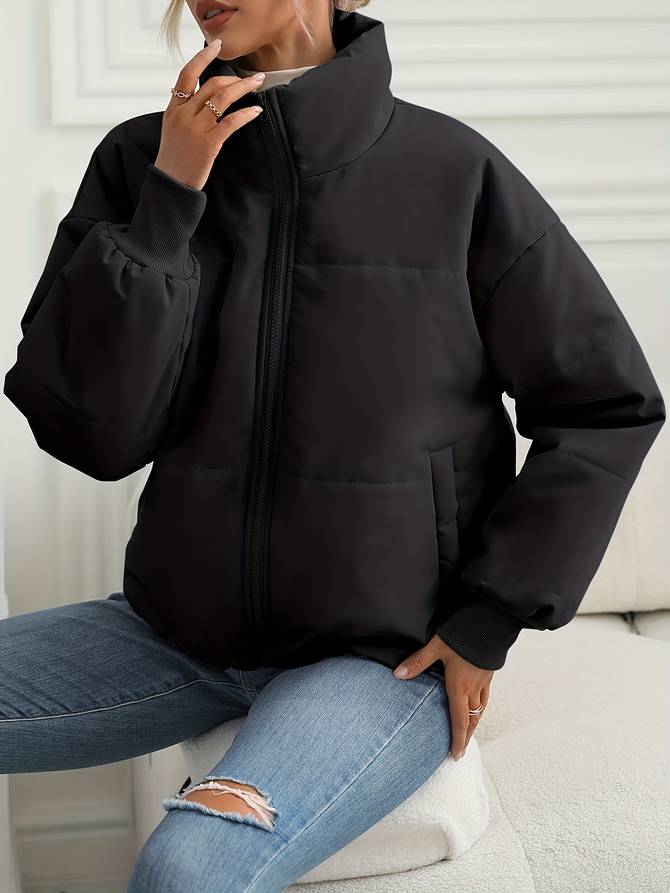R&B | Moderne und Bequeme Allgemeine Jacke