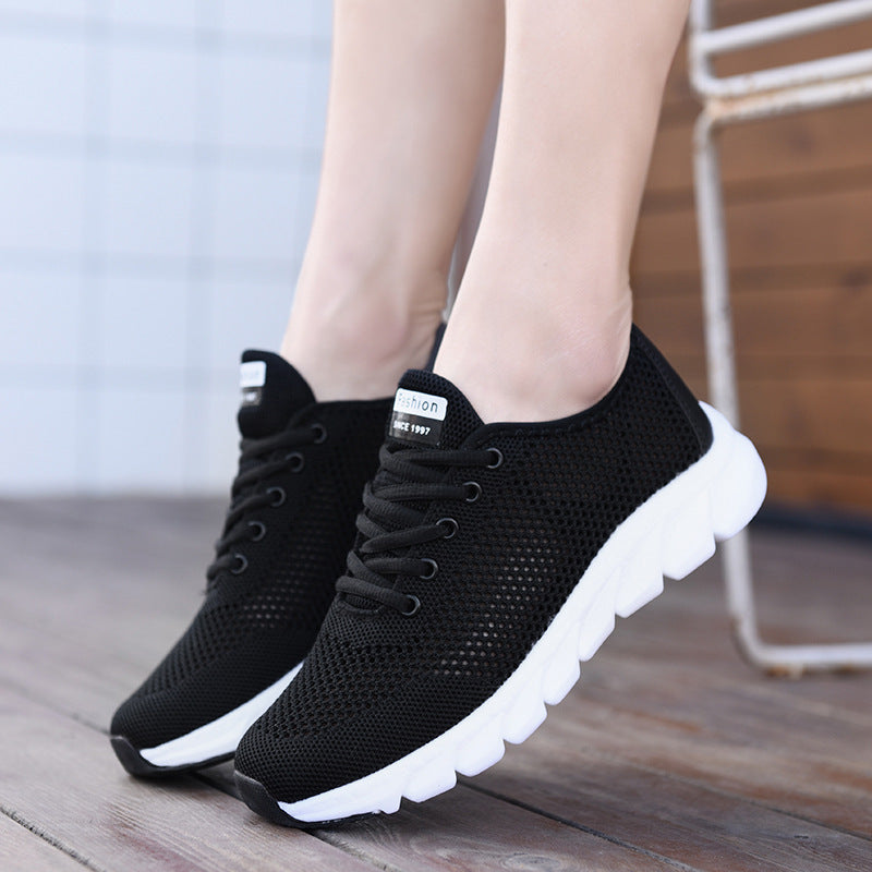 StyleSneaks | Coole Sneakers für Frauen R&B
