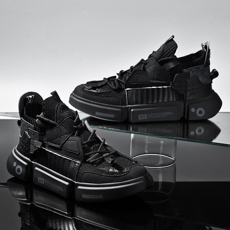 Herren Sneakers für jeden Tag R&B