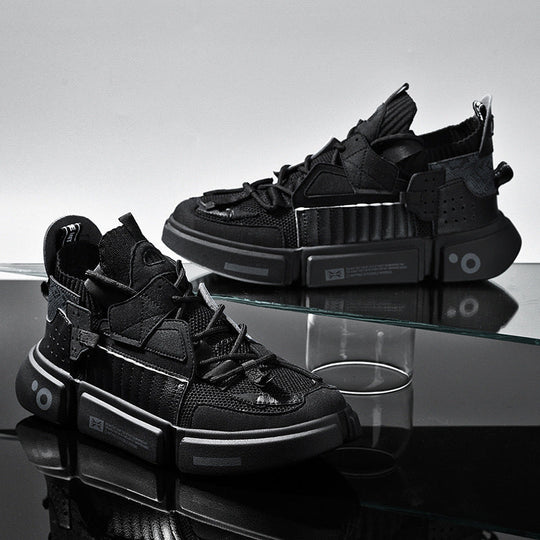 Herren Sneakers für jeden Tag R&B