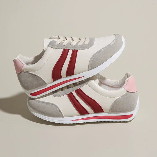 modische Schuhe, zeitloses Design. R&B R&B