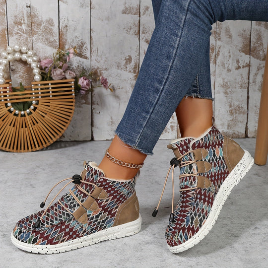 Schuhe Beige Sofia R&B