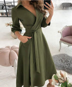 R&B | Kleid Schick/Elegant Vielseitigs Design Formelli Anläss Für Damen