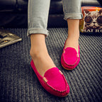 Damen Mokassins im R&Brnen Design R&B