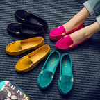 Damen Mokassins im R&Brnen Design R&B