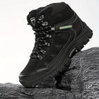 R&B | Herren Stilvolle Hohe Wanderschuhe