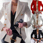R&B | Doppeltütiger Eleganter Blaser