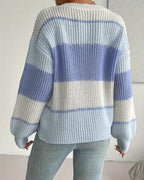 R&B | Strickpullover