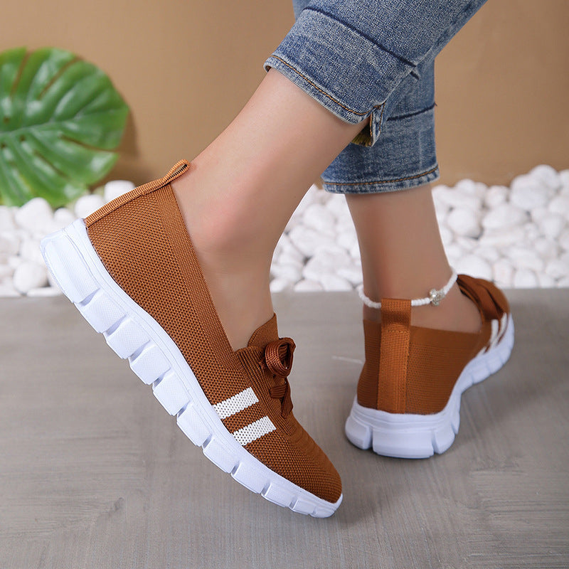 Atmungsaktive Freizeitschuhe R&B