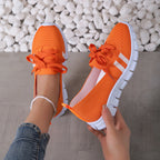 Atmungsaktive Freizeitschuhe R&B