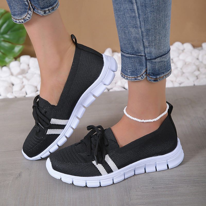 Atmungsaktive Freizeitschuhe R&B