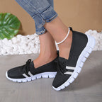 Atmungsaktive Freizeitschuhe R&B