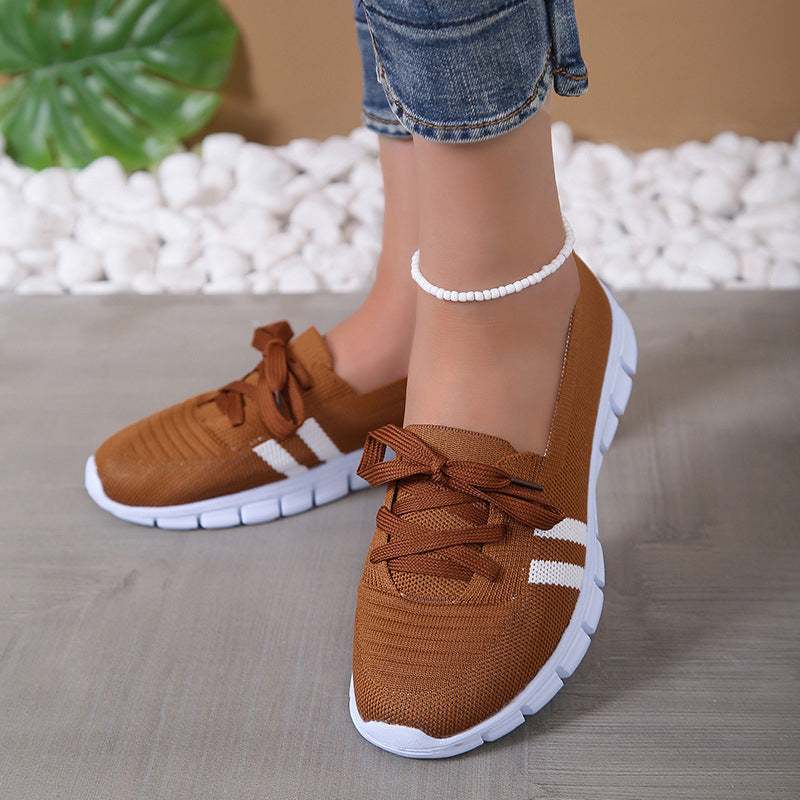 Atmungsaktive Freizeitschuhe R&B