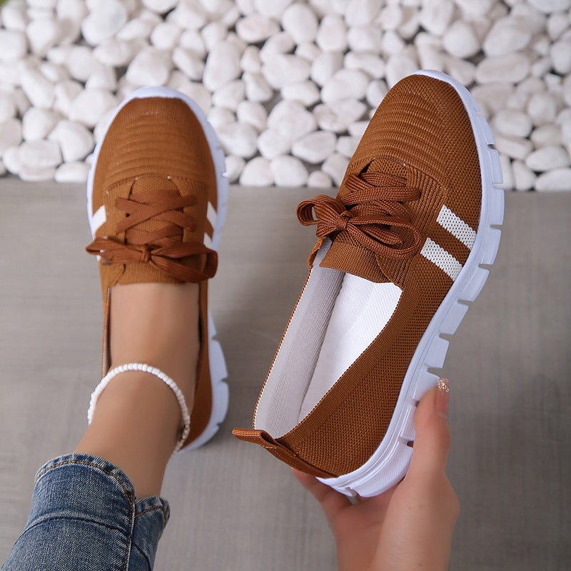 Atmungsaktive Freizeitschuhe R&B
