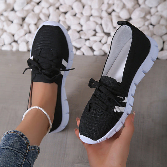 Atmungsaktive Freizeitschuhe R&B