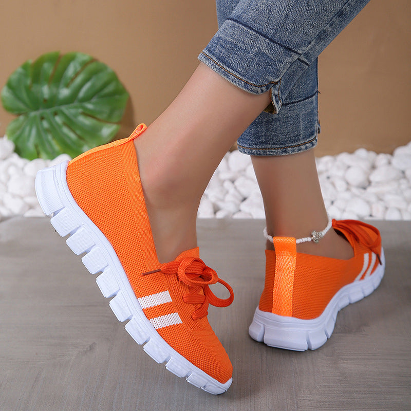 Atmungsaktive Freizeitschuhe R&B