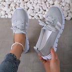 Atmungsaktive Freizeitschuhe R&B