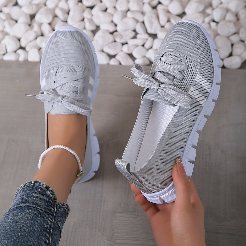Atmungsaktive Freizeitschuhe R&B