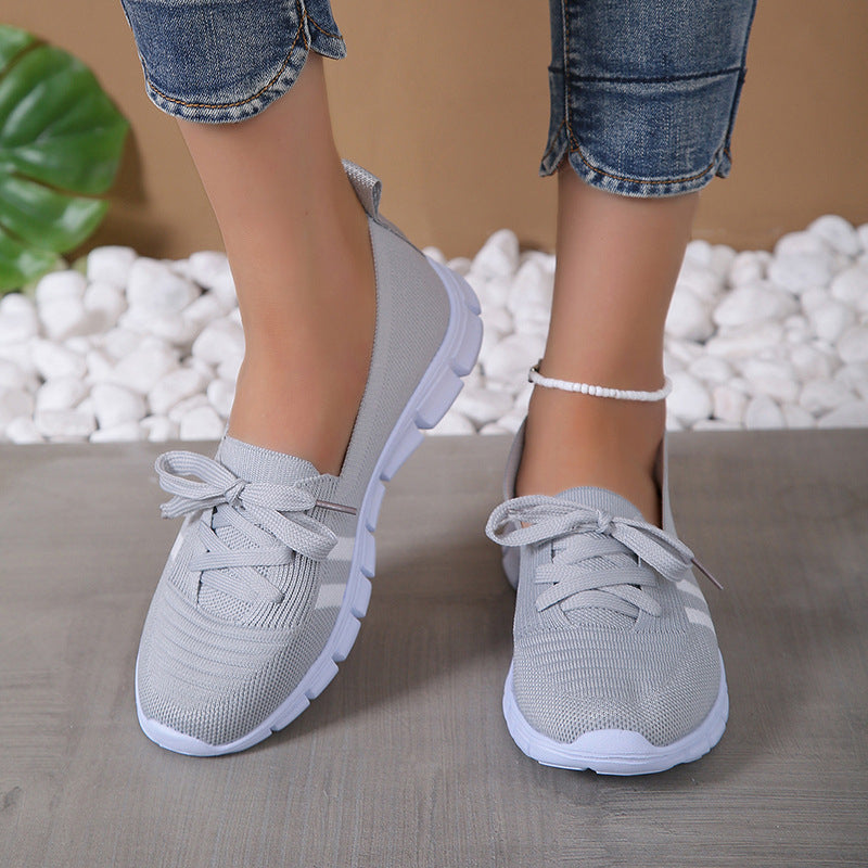 Atmungsaktive Freizeitschuhe R&B