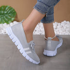 Atmungsaktive Freizeitschuhe R&B