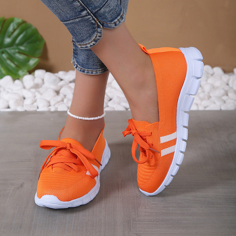 Atmungsaktive Freizeitschuhe R&B