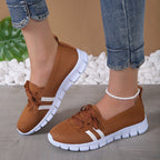 Atmungsaktive Freizeitschuhe R&B