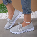 Atmungsaktive Freizeitschuhe R&B