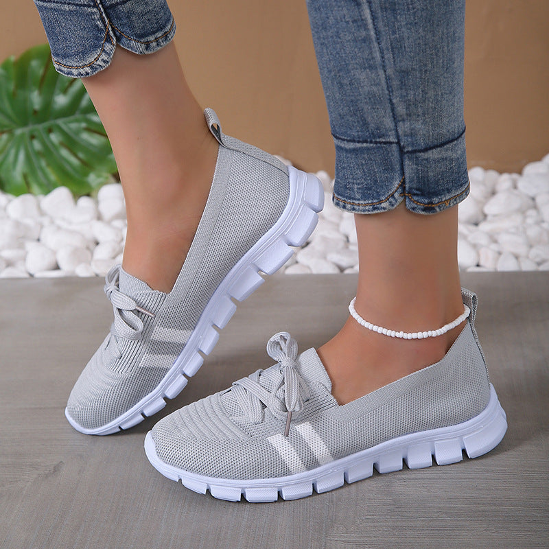 Atmungsaktive Freizeitschuhe R&B