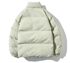 R&B | Winterjacke für Männer