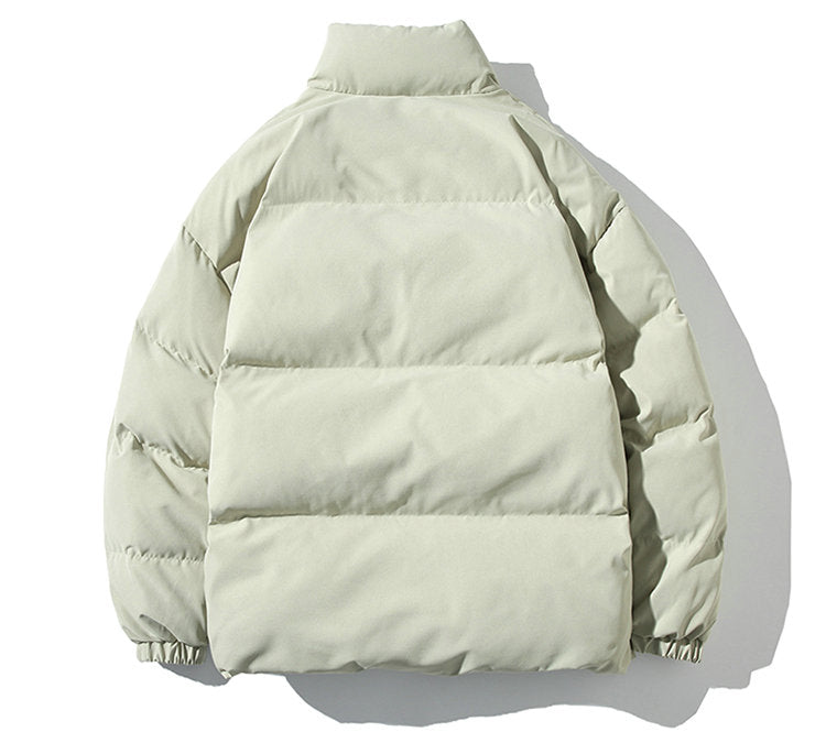 R&B | Winterjacke für Männer